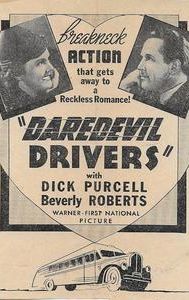 Daredevil Drivers