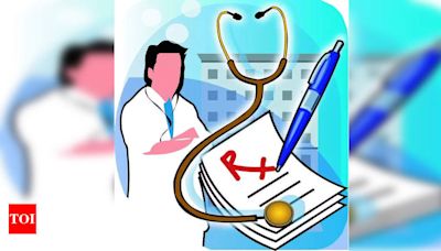 Indian Medical Association Calls for Crackdown on Quack Doctors in Kerala | Thiruvananthapuram News - Times of India