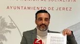 "La sentencia del TSJA sobre las obras de la N-IV es un aviso de lo que sucederá con plaza San Juan en Jerez"