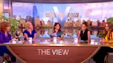 'The View' Hosts React to Trump Rally Shooting, Share Hopes & Fears for Aftermath