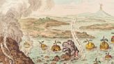 ‘James Gillray’ Review: The Malign to the Ridiculous