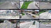 EN VIVO: ¡Ojo con el cierre en la Av. Américas! Así está el tránsito en Bogotá hoy, 25 de junio
