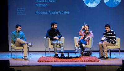 Barbastro programa música, cine y literatura en el mayo cultural