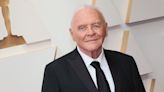 Anthony Hopkins announces new career move away from film