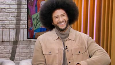 Colin Kaepernick Reveals Whether He Plans To Continue His Attempt At An NFL Comeback At 36-Years-Old