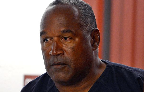 O.J. Simpson Signed Recital Program From Day Of Murders Hits Auction Block