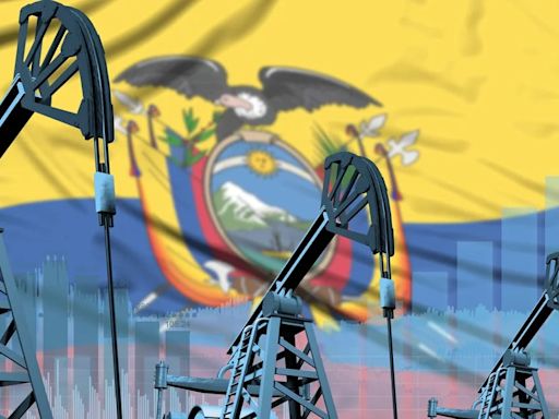 Ecuador aumentó 23% sus exportaciones de petróleo