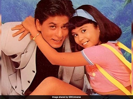 Father's Day 2024: Shah Rukh Khan To Aamir Khan, Our Favourite On-Screen Dads