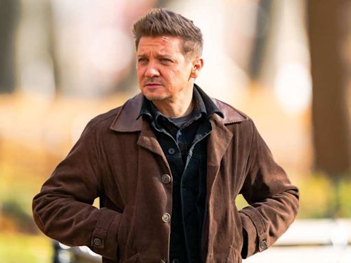 Jeremy Renner Took a Week Off 'Knives Out' to Open a Camp for Kids