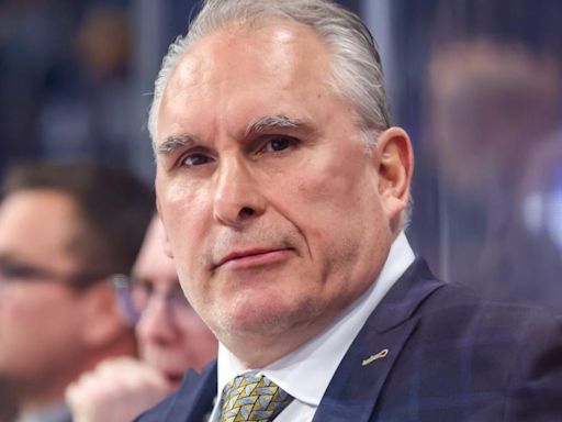 Why Maple Leafs players are excited about having Craig Berube as their coach