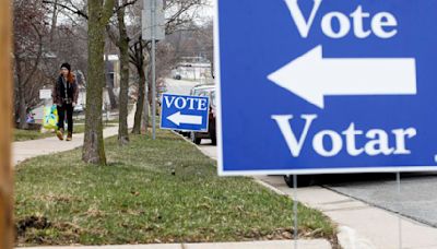 What to know about the proposed constitutional amendments on Wisconsin's August ballot