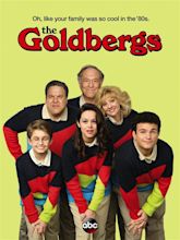The Goldbergs (#1 of 8): Extra Large Movie Poster Image - IMP Awards