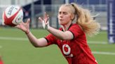 Women's Six Nations: Catherine Richards to make Wales debut as big names dropped