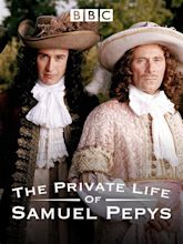 Prime Video: The Private Life of Samuel Pepys