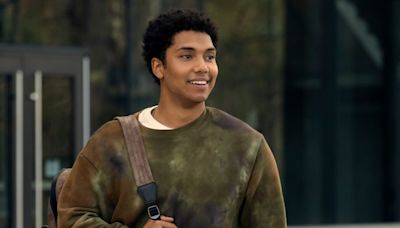 Gen V Producers Say the Late Chance Perdomo’s Role Will Not Be Recast for Season 2 — Read Statement