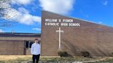 Fisher Catholic student nominated to two military academies