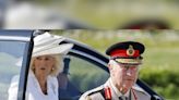 Trumpets & tradition on display as King Charles presides over Parl opening