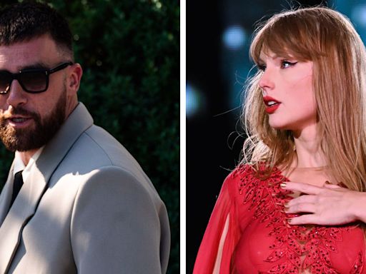 Why Taylor Swift Isn’t With Travis Kelce at the Cannes Lion Festival in France