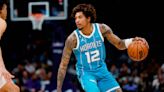 Former KU wing Kelly Oubre Jr. would love to re-sign with Hornets. Will it happen?