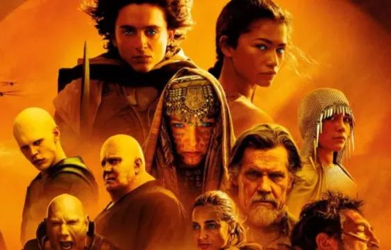 Dune: Part Two Streaming Release Date: When Is It Coming Out on HBO Max?