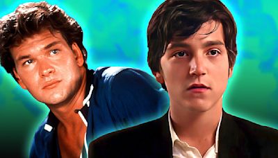 Dirty Dancing Has A Prequel With Diego Luna - But Most Fans Never Heard Of It