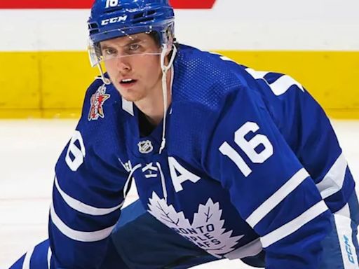 Report: Major reversal in the Mitch Marner saga