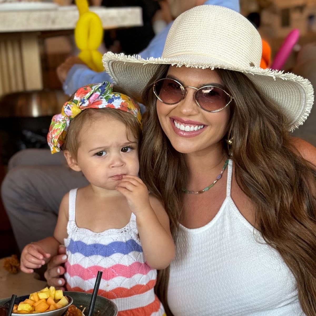 Chanel West Coast Reveals the Best Part of Parenting Daughter Bowie