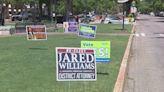 Augusta campaign signs draw complaints and prompt actions