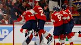 Stanley Cup Finals: Florida Panthers win Game 7 to capture first title