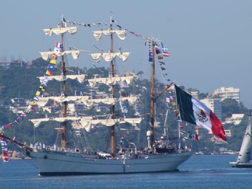 ¿Cuándo se celebra el Día de la Marina en México? Esta es la historia detrás de la efeméride