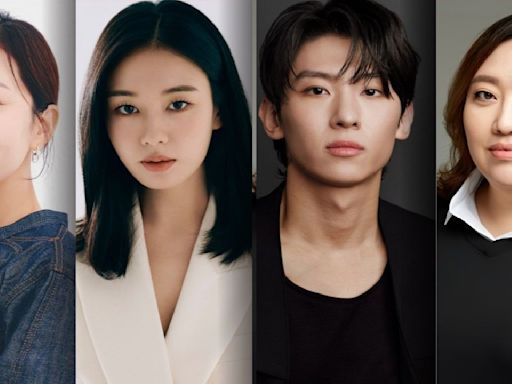 Yum Jung Ah, Ahn Eun Jin, Dex, and Park Joon Myun starrer variety show Sister’s Direct Delivery confirms July 18 premiere