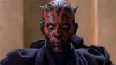 The Actor Behind Star Wars' Darth Maul Almost Played An Unlikely Marvel Superhero - SlashFilm