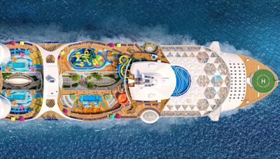 Royal Caribbean Releases Video Showing Features on Next New Cruise Ship, Utopia of the Seas