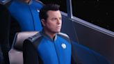 Watch: How 'The Orville' seamlessly used VFX for a classic, Kirk-style alien hook-up in 'New Horizons'