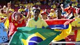 “Sandstorm”, el clásico de electrónica que es himno no oficial de la Copa América 2024