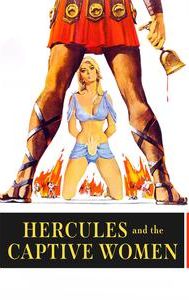 Hercules and the Captive Women