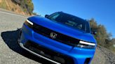 2024 Honda Prologue EV combines Honda look and feel with GM Ultium batteries and motors