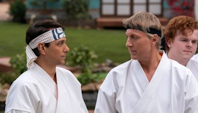 Cobra Kai, en Netflix: la aparición sorpresa que podría darle a la serie un “broche de oro”