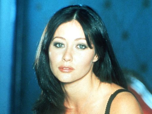 Shannen Doherty was irresistible, underrated and permanently shackled to misogynistic speculation