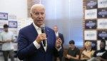 Embattled Biden could be a drag in NY races as party leaders look to November: ‘I’d be nervous’