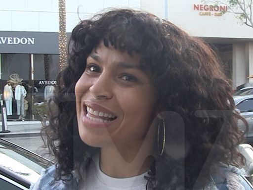 Jordin Sparks Doubts She'll Be Katy Perry's 'Idol' Replacement, Still Wants Spot