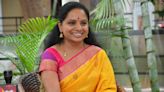 Excise scam: HC to pass order on Monday on bail pleas of K Kavitha