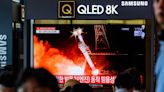 North Korea said its new liquid oxygen engine caused the downfall of its latest spy satellite and blew it up in midair