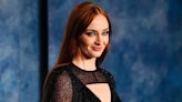 'Game of Thrones' Alum Sophie Turner Ditches Her Red Hair—See the New Look