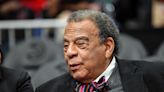 Civil rights icon Andrew Young cites Inflation Reduction Act as a sign of progress