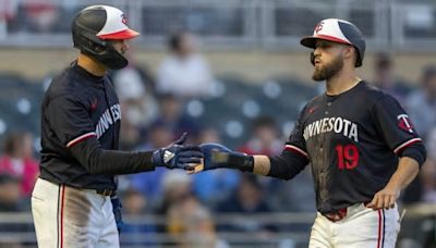 Twins vs. Angels Player Props Today: Alex Kirilloff - April 27