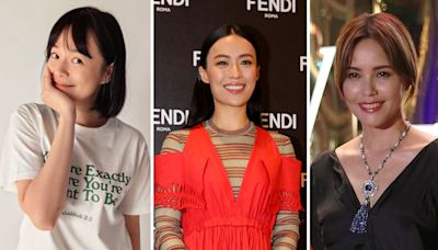 Year in Review 2022: Felicia Chin is Yahoo's most-searched female Singapore celeb