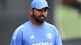 All teams are getting reverse swing here: Rohit Sharma rubbishes Inzamam's accusation