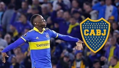 Por cuántos años renovaría Luis Advíncula con Boca Juniors, según TyC Sports