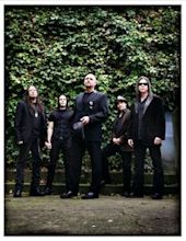 Queensrÿche